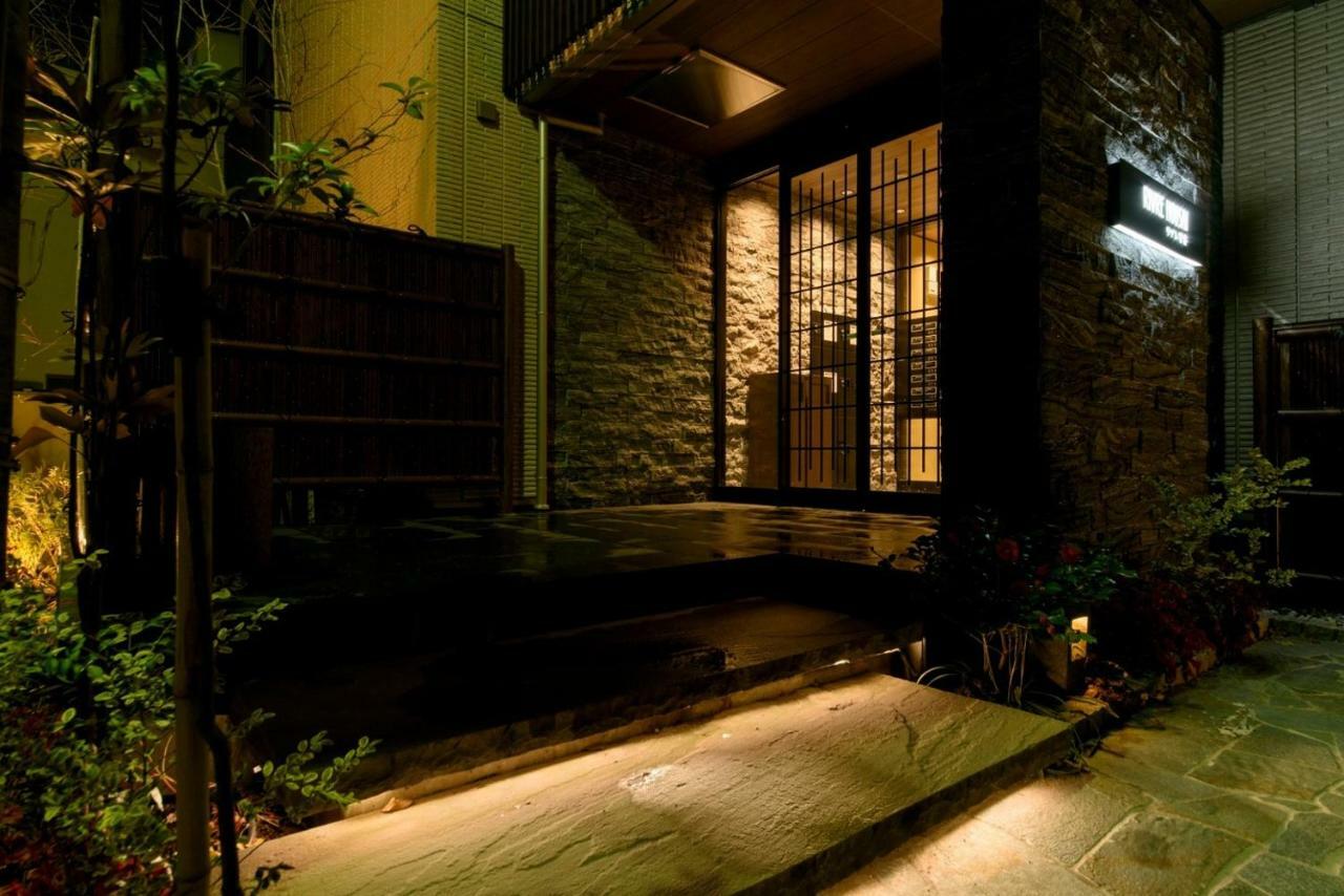 Libre Hosai Stay Kanazawa - Vacation Stay 3359 Exterior foto